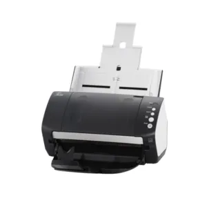 Fujitsu FI-7140 Document Scanner (PA03670-B101) | Fast Duplex Office Scanner