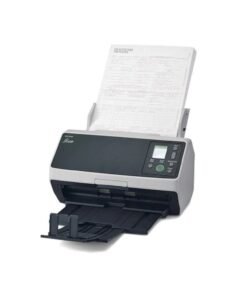 Fujitsu Image Scanner fi-8190