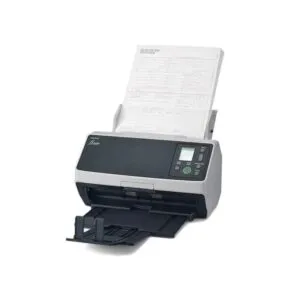 Fujitsu Image Scanner fi-8190