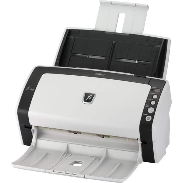 Fujitsu fi-6130 Scanner A4 USB 1.1/2.0