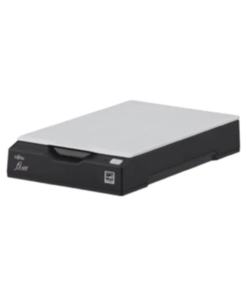 Fujitsu fi-65F A6 Flatbed Scanner for ID and Passport Scanning