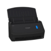 Fujitsu iX1400 ScanSnap sheet-fed document scanner for office use