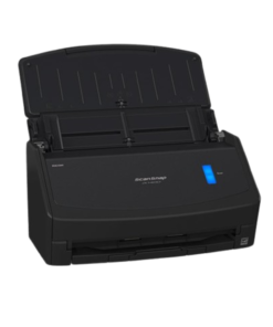 Fujitsu iX1400 ScanSnap sheet-fed document scanner for office use