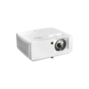 Optoma GT2000HDR short throw projector displaying large Full HD image