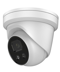 HIKVISION PCI-T15F2S 5MP AcuSense Turret Network Camera