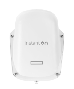HPE Networking Instant On AP27 S1T36A Wi-Fi 6 Outdoor Access Point