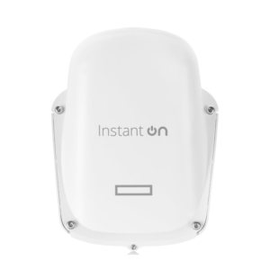 HPE Networking Instant On AP27 S1T36A Wi-Fi 6 Outdoor Access Point