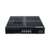 HPE JL258A managed enterprise network switch for secure high speed and scalable business connectivity