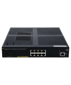 HPE JL258A managed enterprise network switch for secure high speed and scalable business connectivity