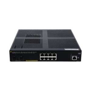 HPE JL258A managed enterprise network switch for secure high speed and scalable business connectivity