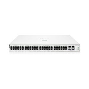 HPE Aruba JL686A business networking device for secure wired connectivity and reliable office performance