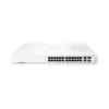 HPE JL806A managed Gigabit Ethernet network switch for secure high speed business and enterprise connectivity