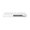 HPE JL812A smart managed Gigabit network switch for enterprise and business high speed connectivity