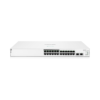 HPE JL813A managed Gigabit Ethernet switch for secure high speed enterprise and business network connectivity