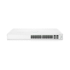 HPE Networking Instant On Network Switch Series 1930 JL682A 24-Port Gb Smart-Managed Layer 2+ Ethernet Switch | 24x 1G | 4X SFP+ | US Cord (JL682A#ABA)