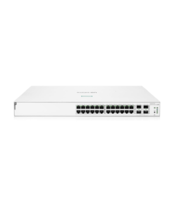 HPE Aruba JL684A enterprise network switch for high speed secure and scalable business connectivity