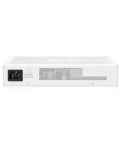HPE Networking Instant On Switch Series 1830 8 Port Gb Smart Managed Layer 2 Ethernet Switch with PoE 8X 1G 4X CL4 PoE 65W Fan Less US Cord JL811AABA 1