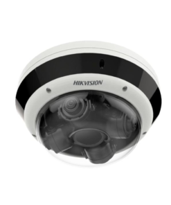 Hikvision DS-2CD6D54FWD-IZHS 20MP outdoor network camera
