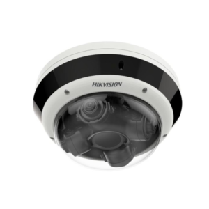 Hikvision DS-2CD6D54FWD-IZHS 20MP outdoor network camera