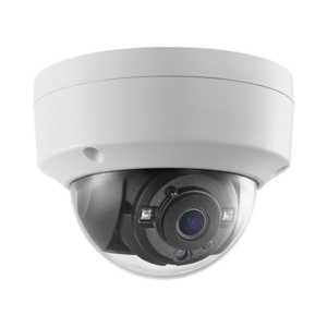 Hikvision DS-2CE57D3T-VPITF 2MP outdoor vandal dome camera
