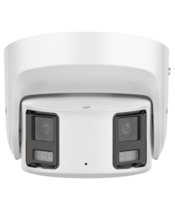 Hikvision DS-2CD2387G2P-LSU/SL 8MP 4K panoramic turret camera
