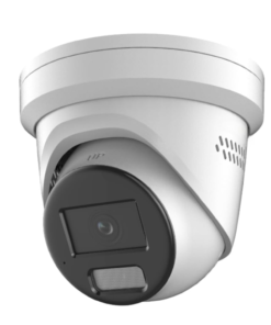 Hikvision DS-2CD2347G2-LSU/SL 4MP ColorVu PoE outdoor security camera
