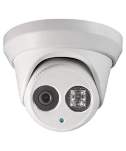 Hikvision DS-2CD2343G0-I 4MP outdoor turret IP camera