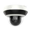 Hikvision DS-2DE2A404IW-DE3 4MP PTZ dome camera with zoom lens