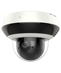 Hikvision DS-2DE2A404IW-DE3 4MP PTZ dome camera with zoom lens