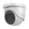 Hikvision DS-2CE76H0T-ITMFS 5MP HD-TVI dome camera with audio