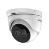 Hikvision DS-2CE56H0T-IT3ZF 5MP outdoor turret CCTV camera with varifocal lens