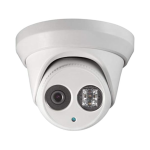 Hikvision DS-2CD2383G0-I 8MP 4K UltraHD dome turret security camera