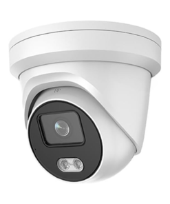 Hikvision DS-2CD2347G1-L ColorVu 4MP outdoor turret camera