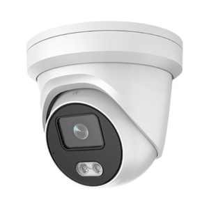 Hikvision DS-2CD2347G1-L ColorVu 4MP outdoor turret camera
