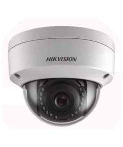 Hikvision DS-2CD1143G0-I 4MP IR network dome camera with 30m night vision and wide dynamic range