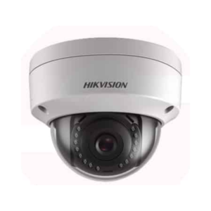 Hikvision DS-2CD1143G0-I 4MP IR network dome camera with 30m night vision and wide dynamic range