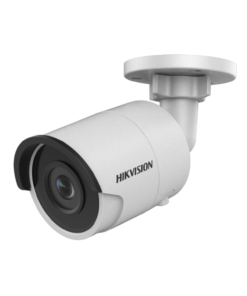 Hikvision DS-2CD2083G0-I 8MP 4K UltraHD bullet camera with IR night vision and IP67 outdoor protection