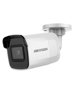 Hikvision DS-2CD2085G1-I 8MP 4K IR outdoor bullet camera with 2.8mm lens and IP67 weatherproof protection