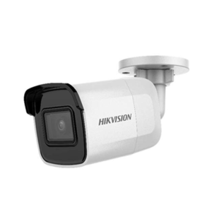 Hikvision DS-2CD2085G1-I 8MP 4K IR outdoor bullet camera with 2.8mm lens and IP67 weatherproof protection