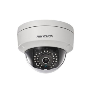 Hikvision DS-2CD2143G0-I 4MP Outdoor Dome IP Camera