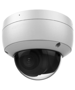 Hikvision DS-2CD2143G2-IU 4MP AcuSense Dome Camera with Mic