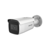 Hikvision DS-2CD2683G1-IZS 8MP bullet camera installed outdoors
