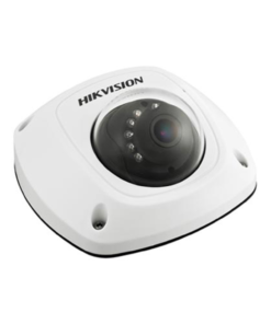 Hikvision DS-2CD2532F-I 3MP outdoor mini dome camera