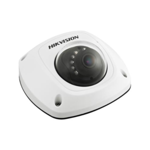 Hikvision DS-2CD2532F-I 3MP outdoor mini dome camera
