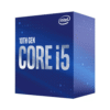 Intel Core i5-10400 6-Core Desktop Processor LGA1200