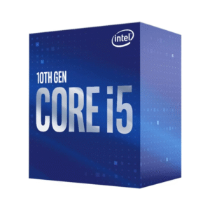 Intel Core i5-10400 6-Core Desktop Processor LGA1200
