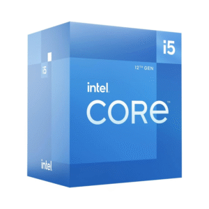 Intel Core i5-12400 12th Gen Desktop Processor LGA1700