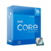 Intel Core i5-12600K 10-Core LGA1700 Processor with UHD Graphics