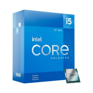 Intel Core i5-12600K 10-Core LGA1700 Processor with UHD Graphics