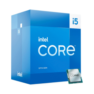 Intel Core i5-13500 13th Gen Processor with 14 Cores and 4.8GHz Boost